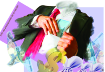 La corrupción se lleva por año entre $30 mil y 51 mil millones