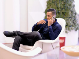 Romeo Santos logró lo imposible: destronar a «Despacito»