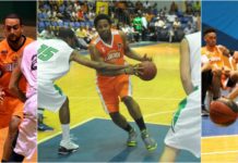 Valdez, Williams y Maldonado, preseleccionados para “sexto hombre del año” en la LNB