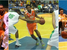 Valdez, Williams y Maldonado, preseleccionados para “sexto hombre del año” en la LNB