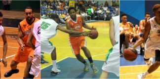 Valdez, Williams y Maldonado, preseleccionados para “sexto hombre del año” en la LNB