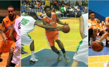 Valdez, Williams y Maldonado, preseleccionados para “sexto hombre del año” en la LNB