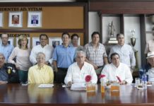 Águilas Cibaeñas suspenden asamblea y la unirán a una extraordinaria