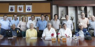 Águilas Cibaeñas suspenden asamblea y la unirán a una extraordinaria