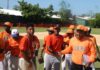 RD sale airosa en Séptimo Torneo Internacional de Béisbol Punta Cana 2017