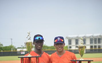 Liga Nacional gana y empata a siete el Juego de Estrellas de DSL