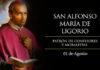 San Alfonso Ma. de Ligorio