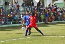 Atlántico FC le gana a Atlético San Cristóbal y se acerca a la clasificación