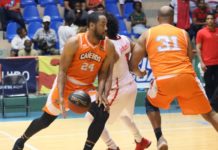 Austin Freeman, clave en triunfo de Cañeros ante Leones