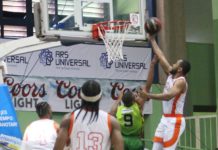 Cañeros vencen a los Soles en dos tiempos extras