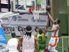 Cañeros vencen a los Soles en dos tiempos extras