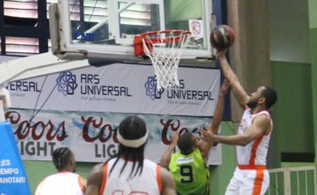 Cañeros vencen a los Soles en dos tiempos extras