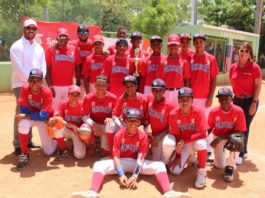 República Dominicana gana Clásico Scotiabank de Pequeñas Ligas Internacional
