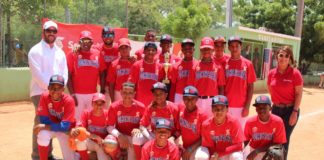 República Dominicana gana Clásico Scotiabank de Pequeñas Ligas Internacional