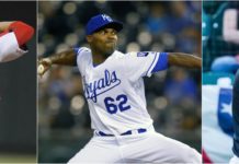 Aguilas adquieren a Jordan Norberto en cambio con el Escogido