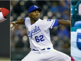 Aguilas adquieren a Jordan Norberto en cambio con el Escogido