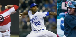 Aguilas adquieren a Jordan Norberto en cambio con el Escogido