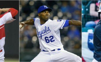 Aguilas adquieren a Jordan Norberto en cambio con el Escogido