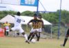 Moca FC vence a Delfines, pero se queda fuera de las semifinales