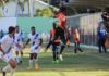 Cibao FC y Atlántico cierran la jornada 18 de la LDF