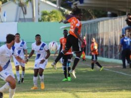 Cibao FC y Atlántico cierran la jornada 18 de la LDF