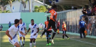Cibao FC y Atlántico cierran la jornada 18 de la LDF