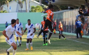 Cibao FC y Atlántico cierran la jornada 18 de la LDF