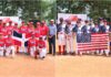 RD y EU jugarán final Clásico Scotiabank de Pequeñas Ligas Internacional
