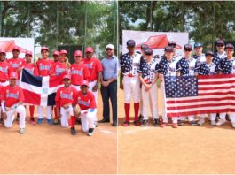RD y EU jugarán final Clásico Scotiabank de Pequeñas Ligas Internacional