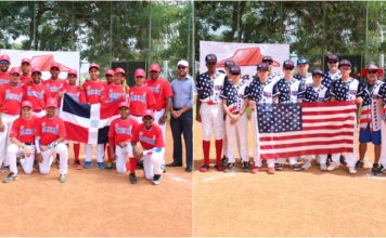 RD y EU jugarán final Clásico Scotiabank de Pequeñas Ligas Internacional