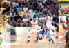 Santana, Juan Miguel y Evangelista pelearán premio al “mejor defensa” en LNB