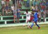 Delfines del Este sacan un empate a un gol ante Atlántico FC