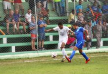 Delfines del Este sacan un empate a un gol ante Atlántico FC