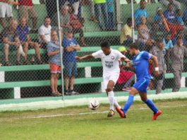 Delfines del Este sacan un empate a un gol ante Atlántico FC
