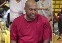 Mercedes, Javier y López, finalistas para el premio al “Dirigente del Año” en la LNB