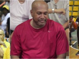 Mercedes, Javier y López, finalistas para el premio al “Dirigente del Año” en la LNB