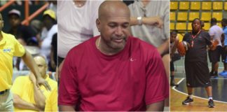 Mercedes, Javier y López, finalistas para el premio al “Dirigente del Año” en la LNB