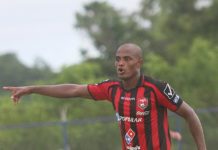 Edwin Martínez, Jugador Popular de la Semana de la LDF