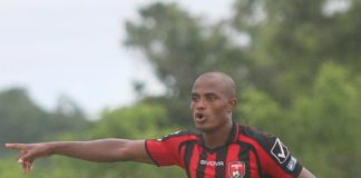 Edwin Martínez, Jugador Popular de la Semana de la LDF