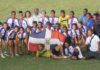RD derrota a PR y gana eliminatorias de la Concacaf