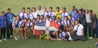 RD derrota a PR y gana eliminatorias de la Concacaf