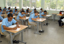 Educación llama a segunda y última convocatoria de pruebas nacionales de básica para adultos