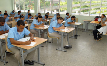 Educación llama a segunda y última convocatoria de pruebas nacionales de básica para adultos