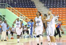 Titanes avanzan a los playoff al vencer a los Soles