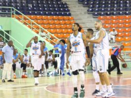 Titanes avanzan a los playoff al vencer a los Soles