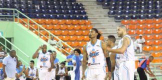 Titanes avanzan a los playoff al vencer a los Soles