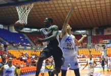 Metros dan un paso firme en su trayecto a la final y vence a Huracanes