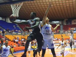 Metros dan un paso firme en su trayecto a la final y vence a Huracanes