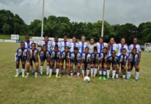 Equipo de RD inicia este miércoles participación en las eliminatorias Mundial Sub 20 de fútbol
