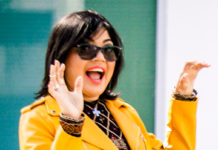 Concierto de Evelyn Vásquez, Pa’la calle…. Cuando el cáncer no apaga una voz!